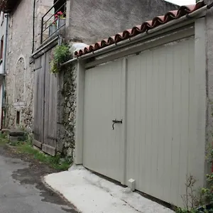  Holiday home La Maison Angelina